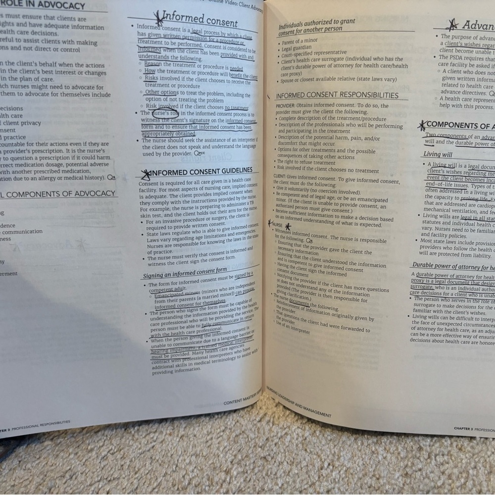 ATI RN Student Box - Picture 4 of 5